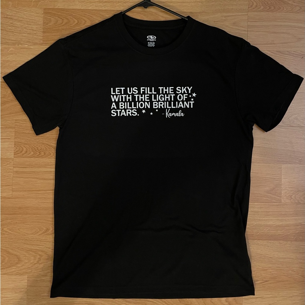 Kamala Quote Tee